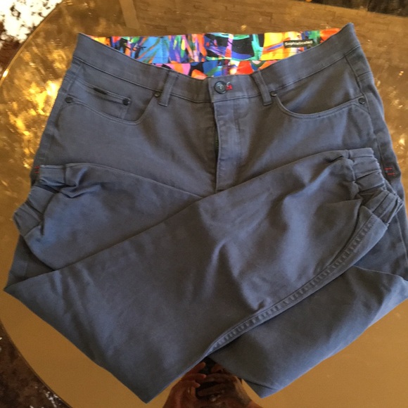 Au noir pants - Picture 2 of 3